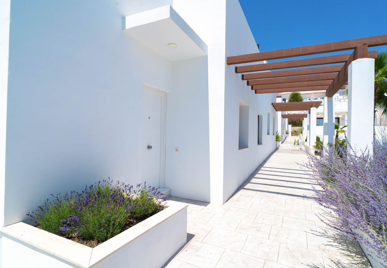 Villa en Nerja - Villas de Punta Lara 18 by Casasol