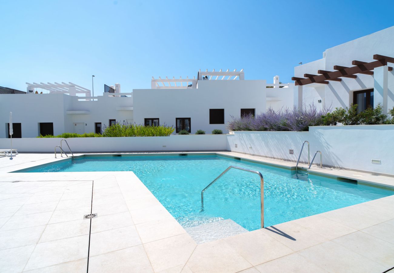 Villa en Nerja - Villas de Punta Lara 18 by Casasol