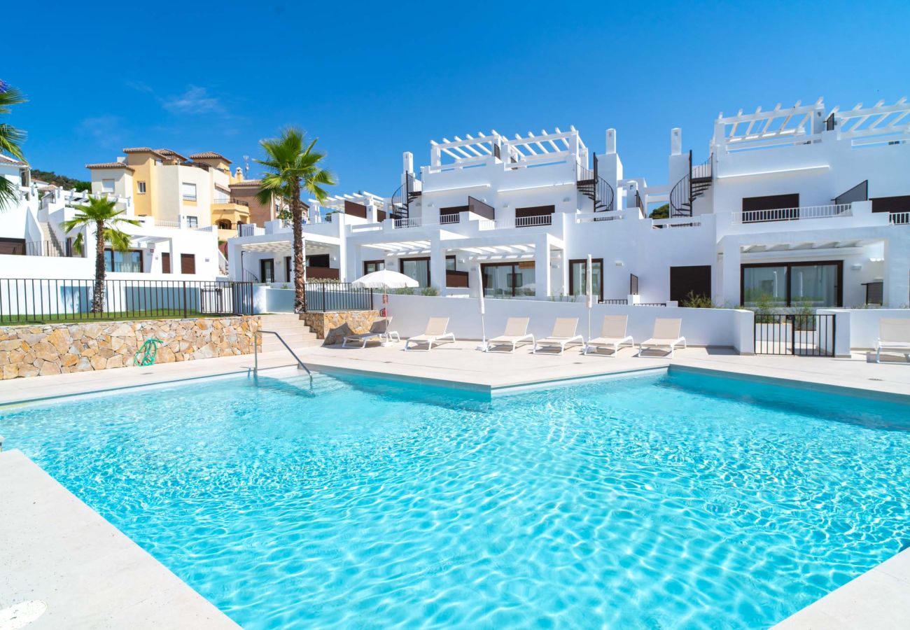 Villa en Nerja - Villas de Punta Lara 18 by Casasol