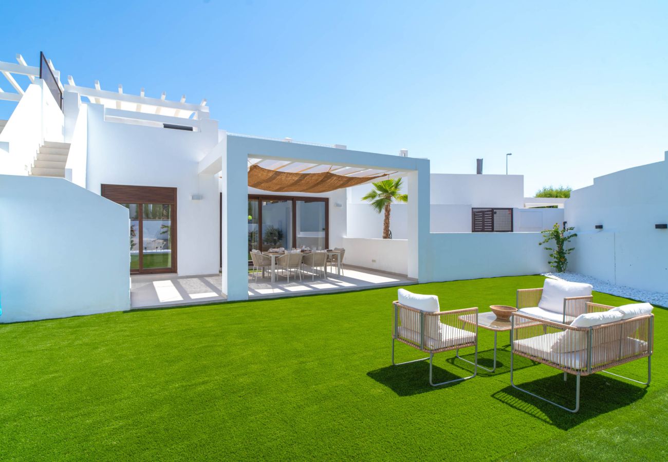 Villa en Nerja - Villas de Punta Lara 18 by Casasol