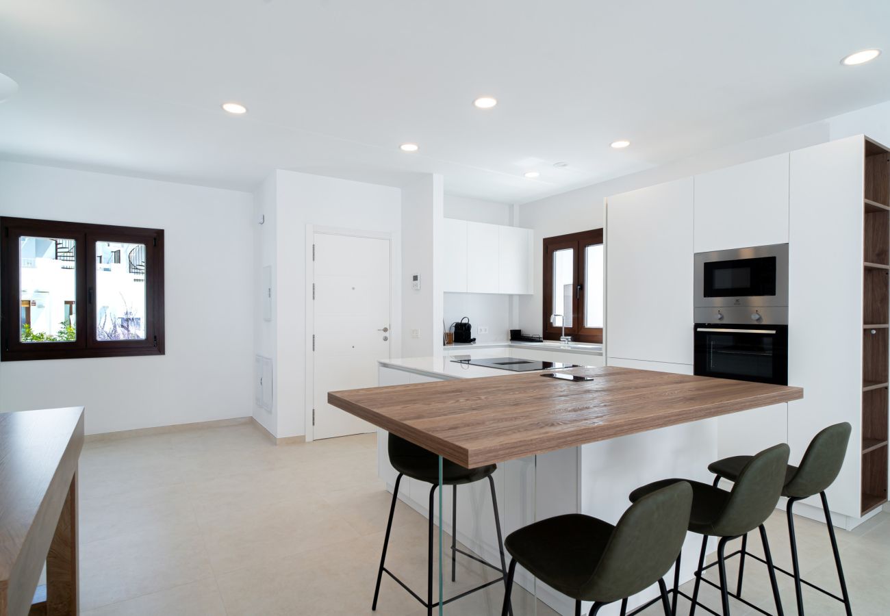 Villa en Nerja - Villas de Punta Lara 18 by Casasol