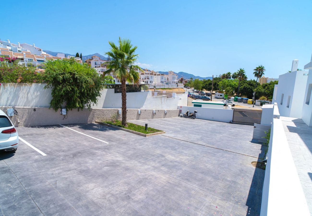 Villa en Nerja - Villas de Punta Lara 18 by Casasol