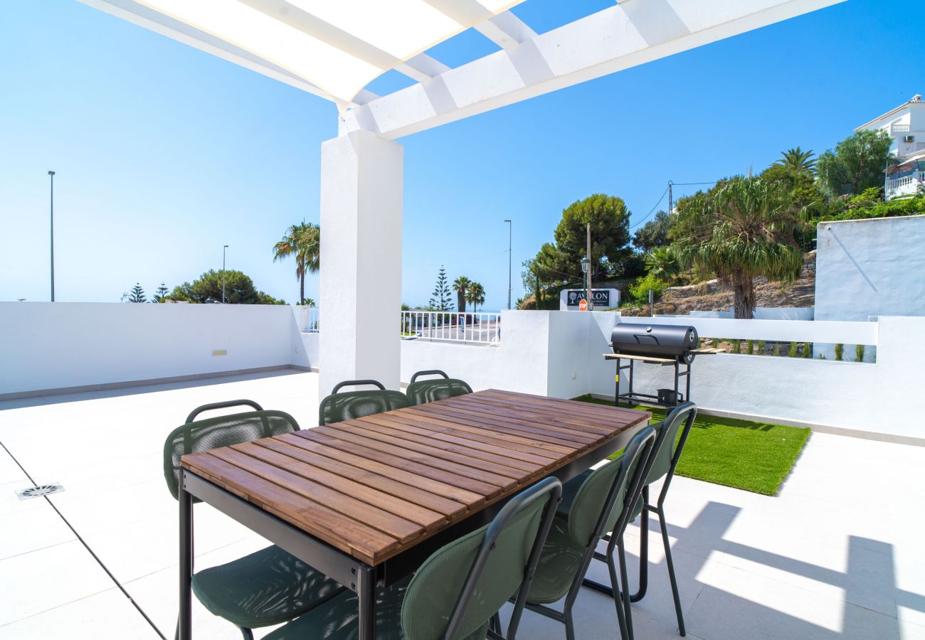 Villa en Nerja - Villas de Punta Lara 18 by Casasol