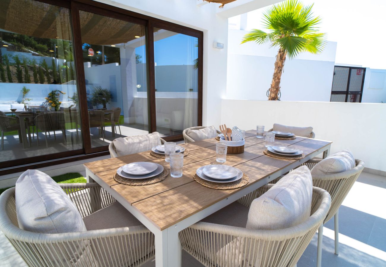 Villa en Nerja - Villas de Punta Lara 18 by Casasol