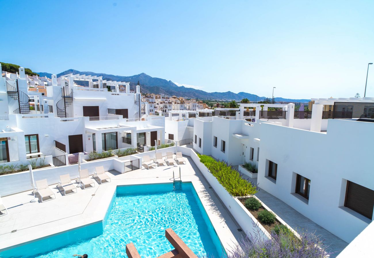 Villa en Nerja - Villas de Punta Lara 18 by Casasol
