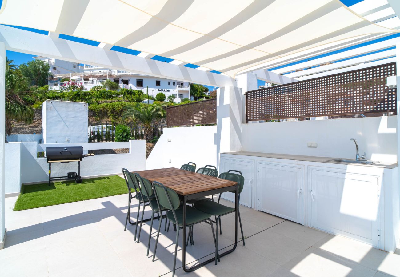 Villa en Nerja - Villas de Punta Lara 18 by Casasol