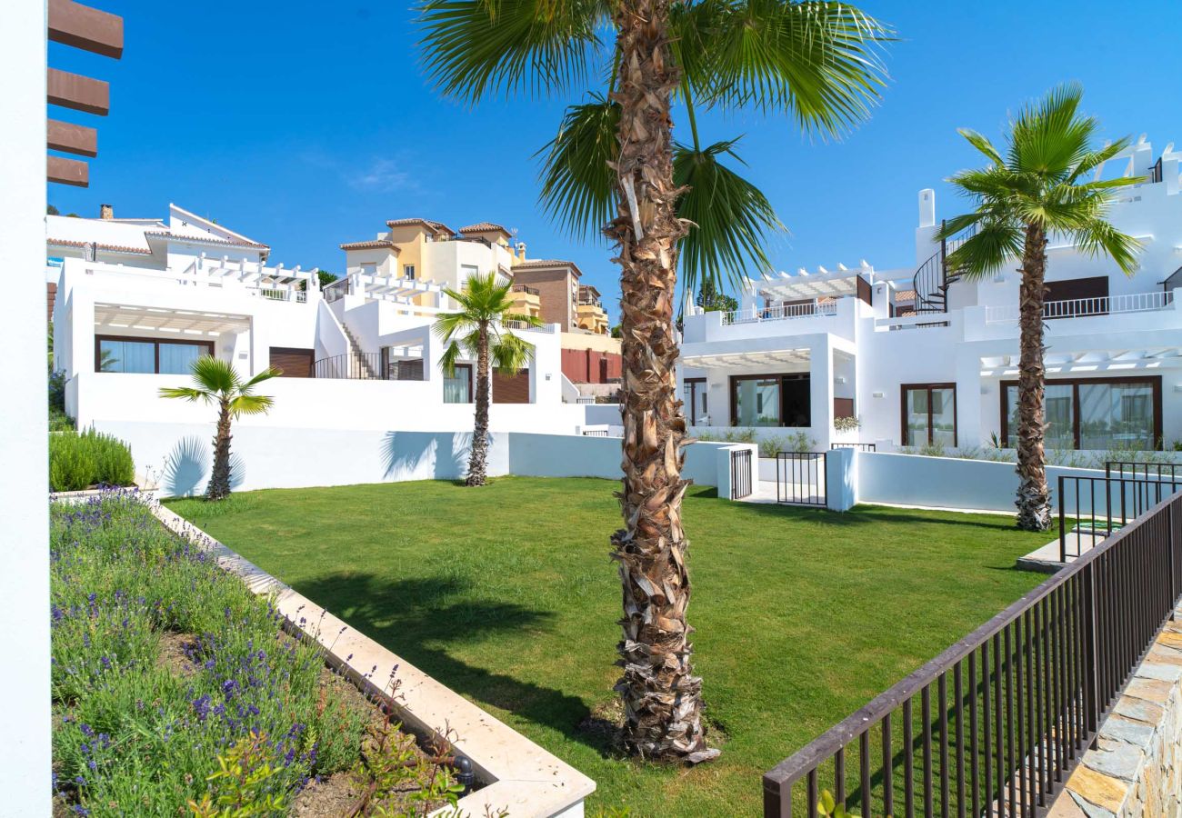 Villa en Nerja - Villas de Punta Lara 18 by Casasol