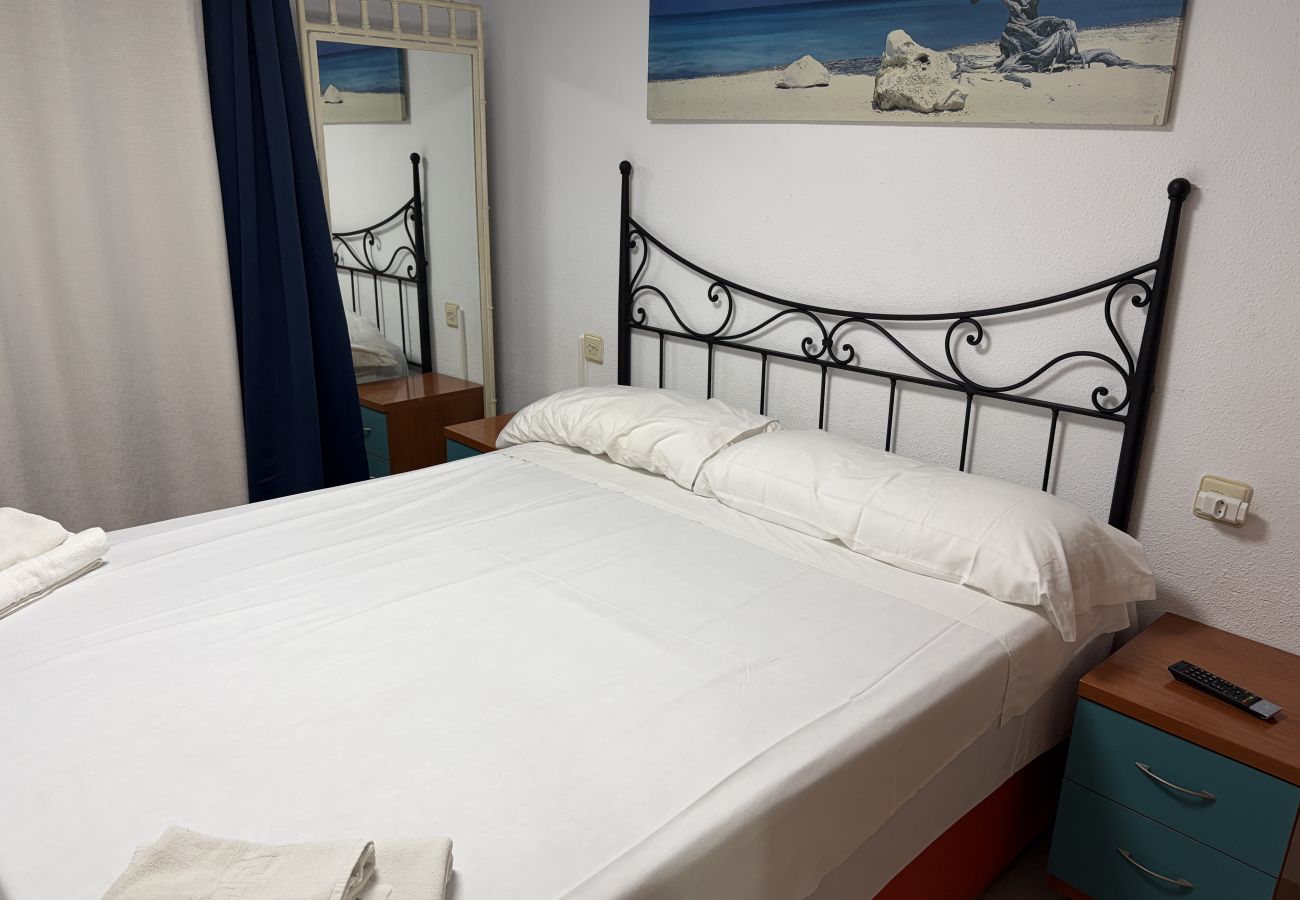 Apartamento en La Manga del Mar Menor - HAWAII 5 - 13 - 4ºB