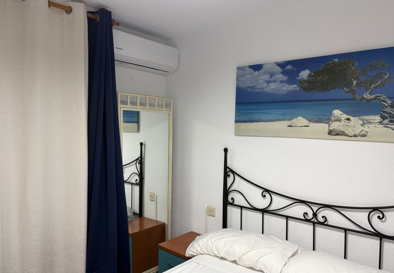 Apartamento en La Manga del Mar Menor - HAWAII 5 - 13 - 4ºB