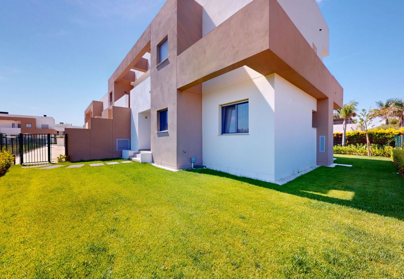 Apartamento en Oliva - Sevilla 8 - 8A