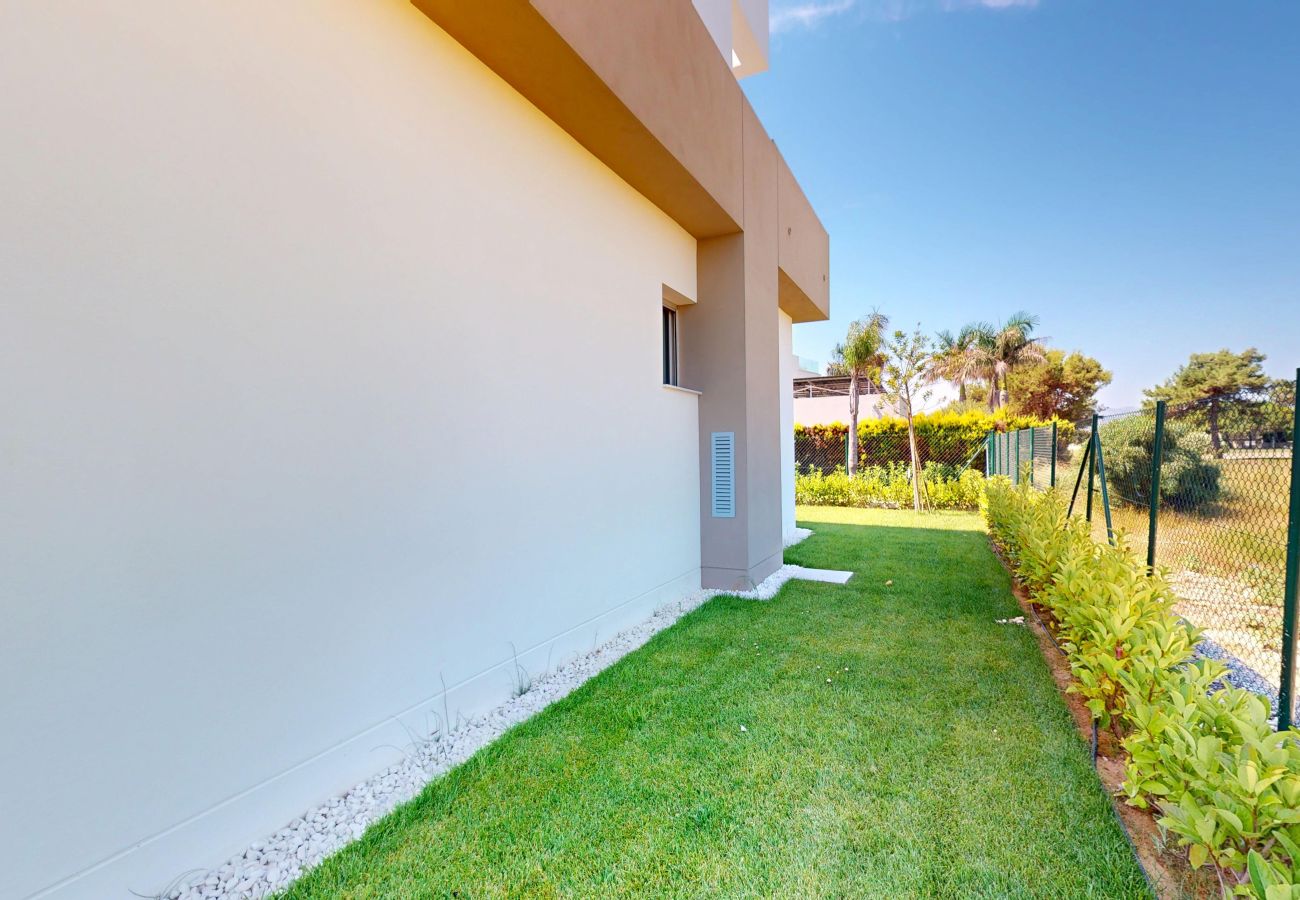 Apartamento en Oliva - Sevilla 8 - 8A