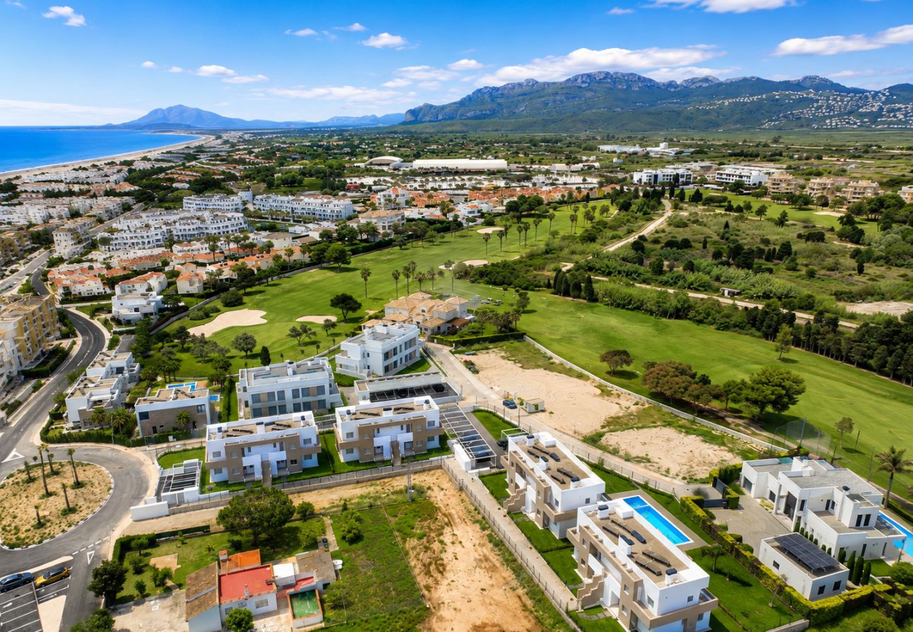 Apartamento en Oliva - Sevilla 8 - 8A