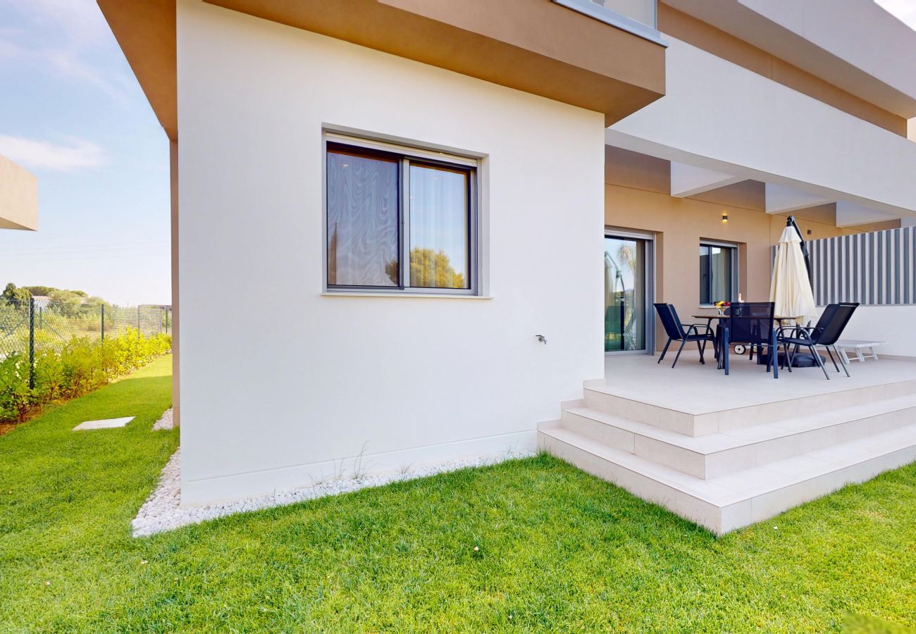 Apartamento en Oliva - Sevilla 8 - 6A