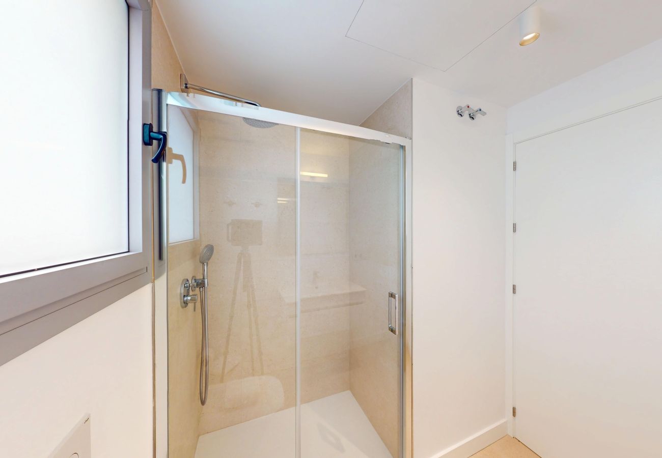 Apartamento en Oliva - Sevilla 8 - 6A