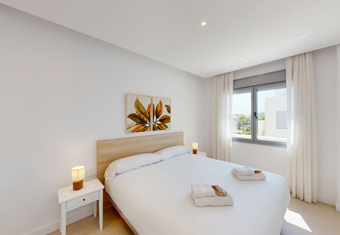 Apartamento en Oliva - Sevilla 8 - 2B