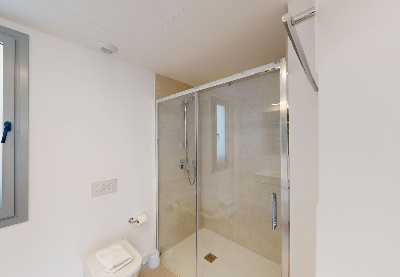 Apartamento en Oliva - Sevilla 8 - 2B