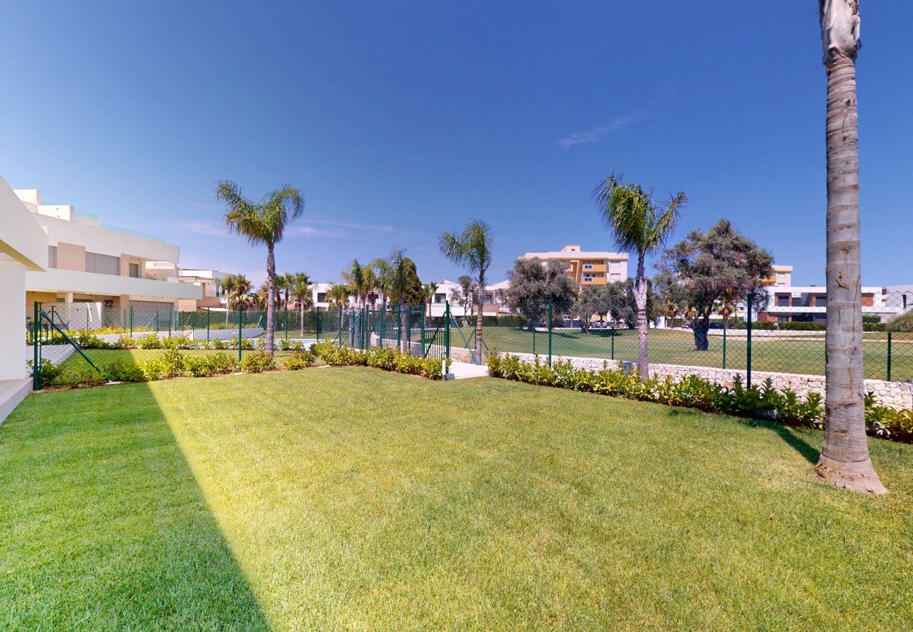 Apartamento en Oliva - Amanecer Golf 4A
