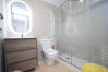 Apartamento en Benidorm - TORRE IPANEMA 6A