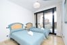 Apartamento en Benidorm - TORRE IPANEMA 6A