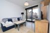 Apartamento en Benidorm - TORRE IPANEMA 6A