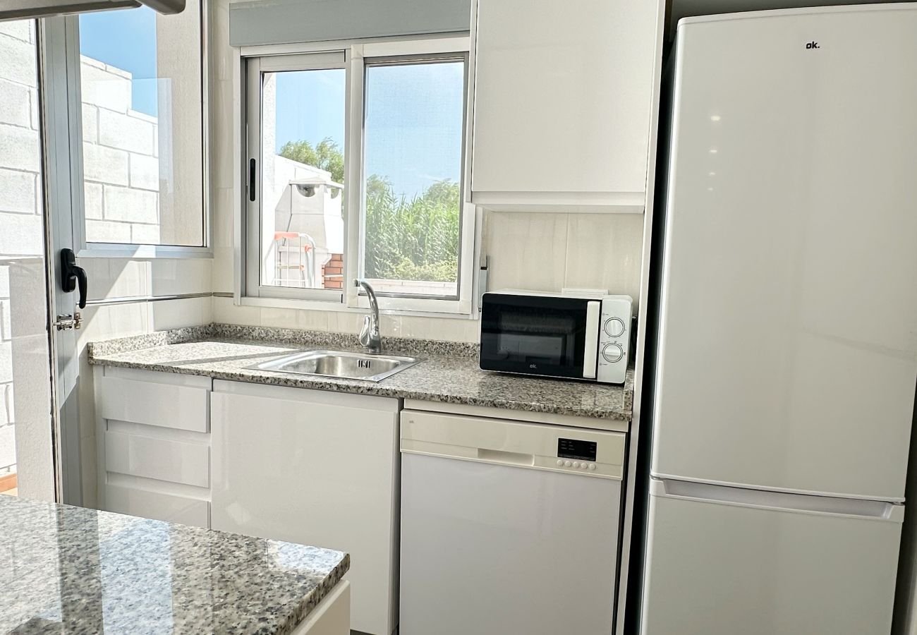 Agroturismo en Gandia - GARCETA BLANCA 
