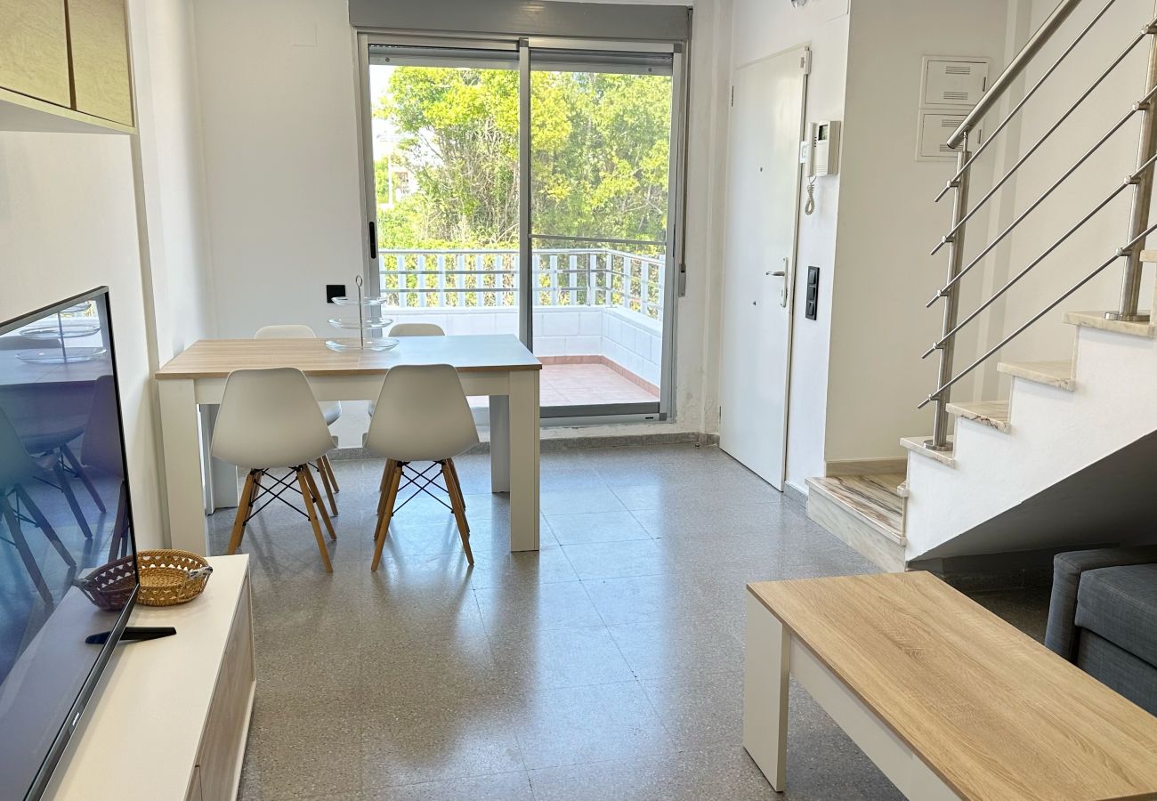 Agroturismo en Gandia - GARCETA BLANCA 