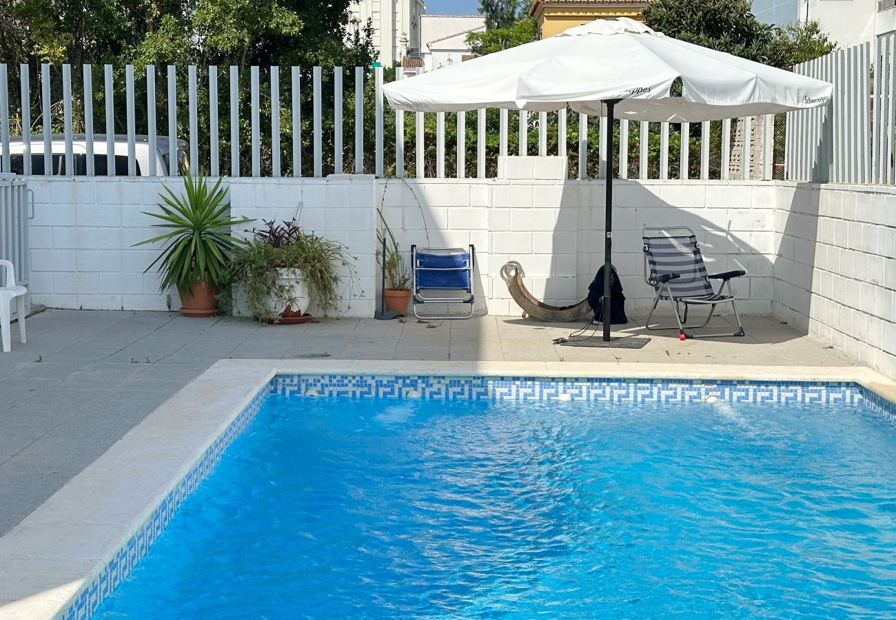 Agroturismo en Gandia - GARCETA BLANCA 