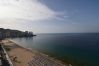 Apartamento en Benidorm - LOS GEMELOS 21A