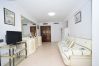 Apartamento en Benidorm - LOS GEMELOS 21A