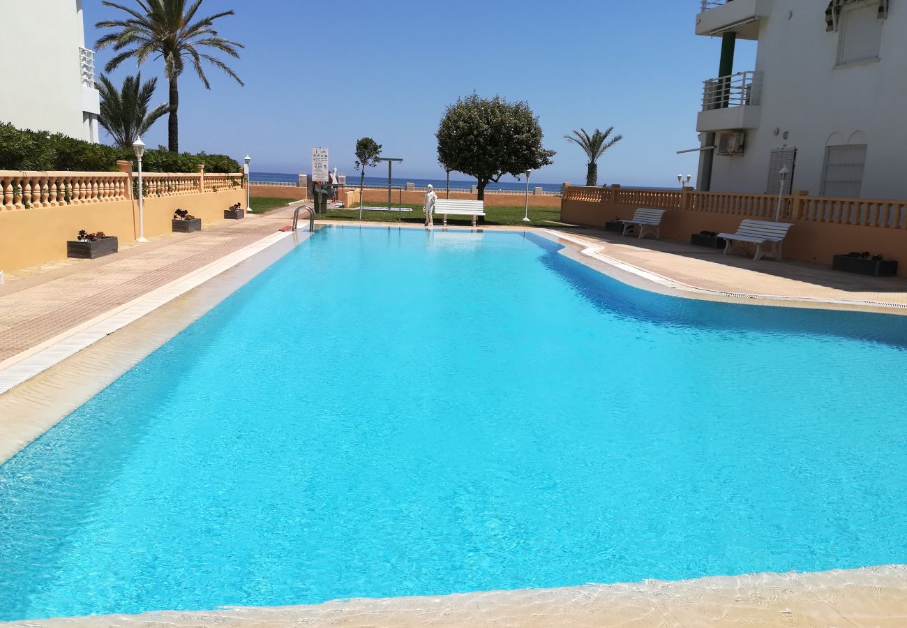 Apartment in Denia - 0763 - TALIMA C1B