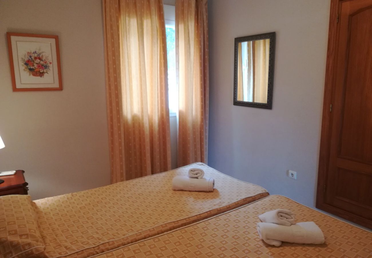 Villa in Teulada - 3384 - ASTRET