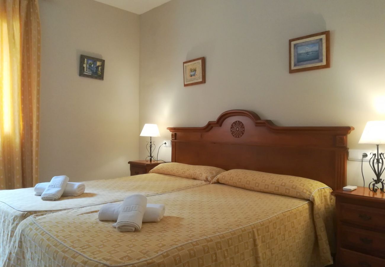 Villa in Teulada - 3384 - ASTRET