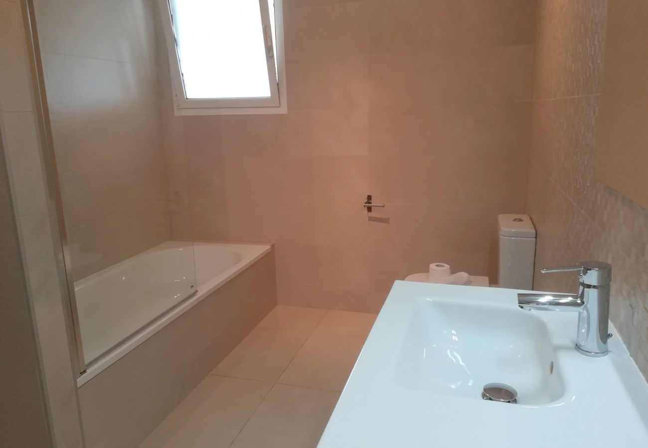 Villa in Teulada - 3384 - ASTRET