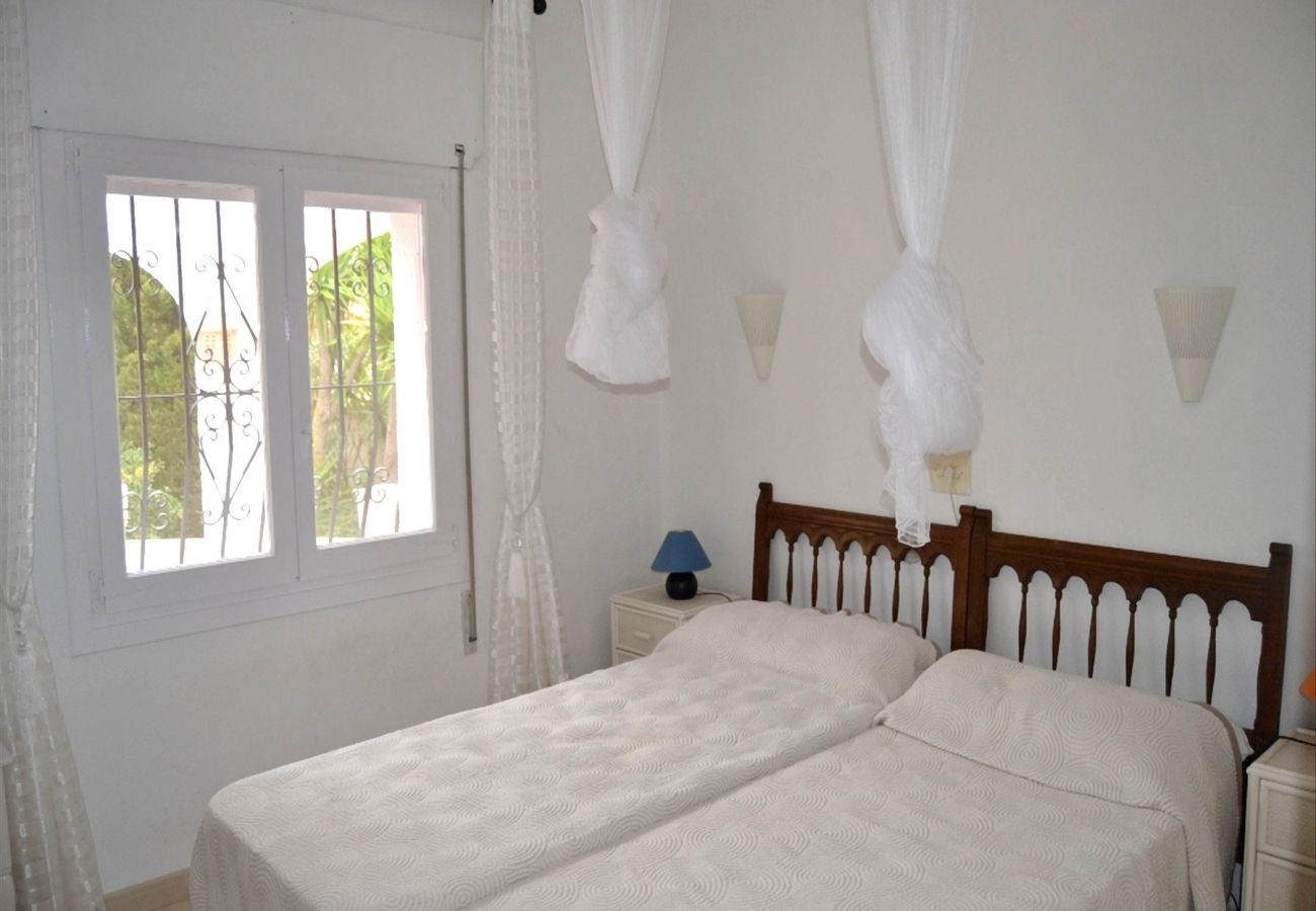 Chalet in Javea - Casa Mozart Javea - 5010