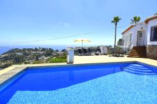 Chalet in Javea - Casa Mahler Javea - 5045