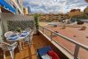 Apartment in Calpe - A92 APOLO 4 ESC 2 1º 3