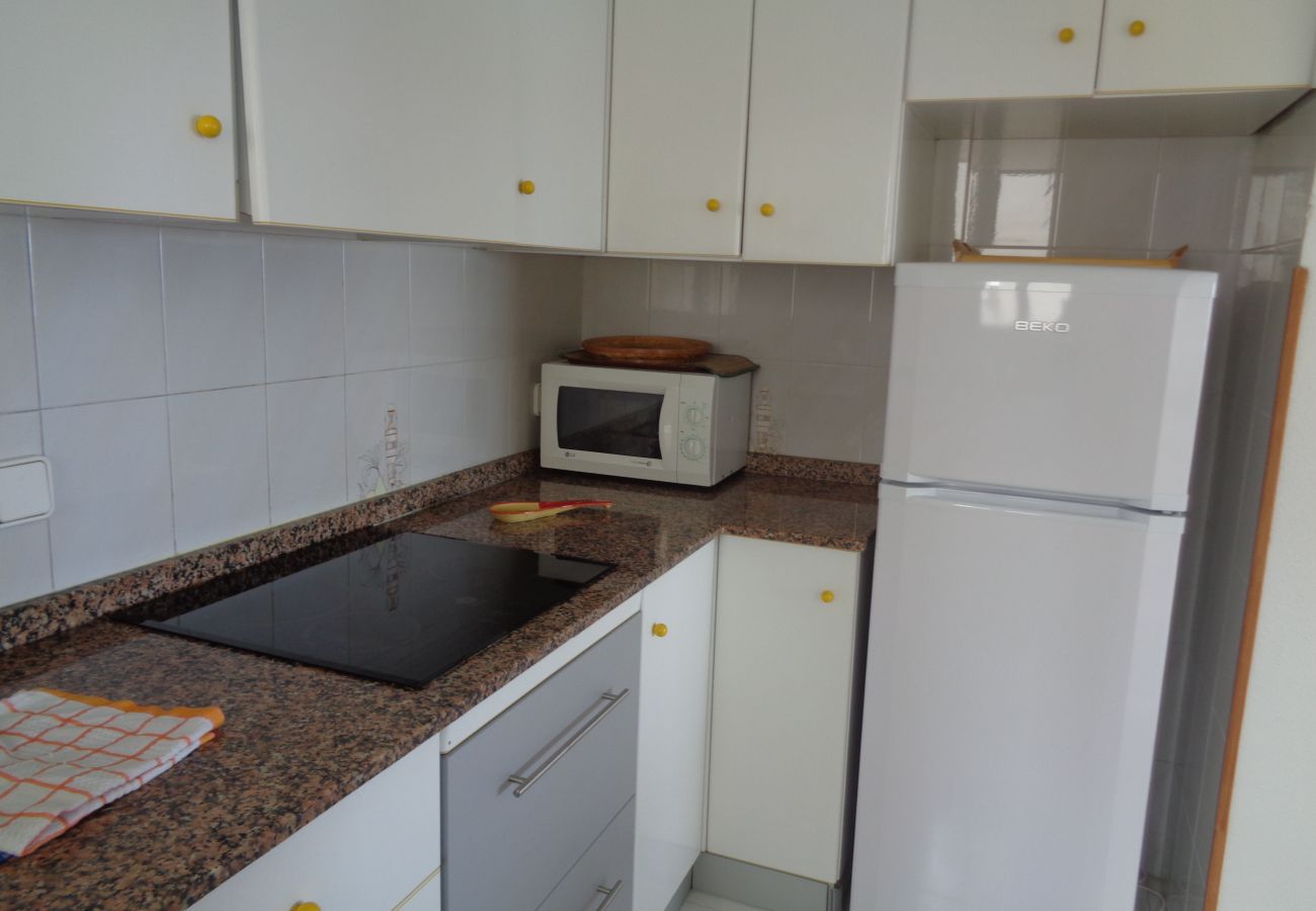 Apartment in Calpe / Calp - A25 LAS CONCHAS 2º A