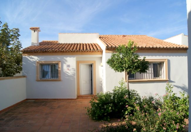 Villa in Javea - 0356 CALICANTO -Monte Javea-