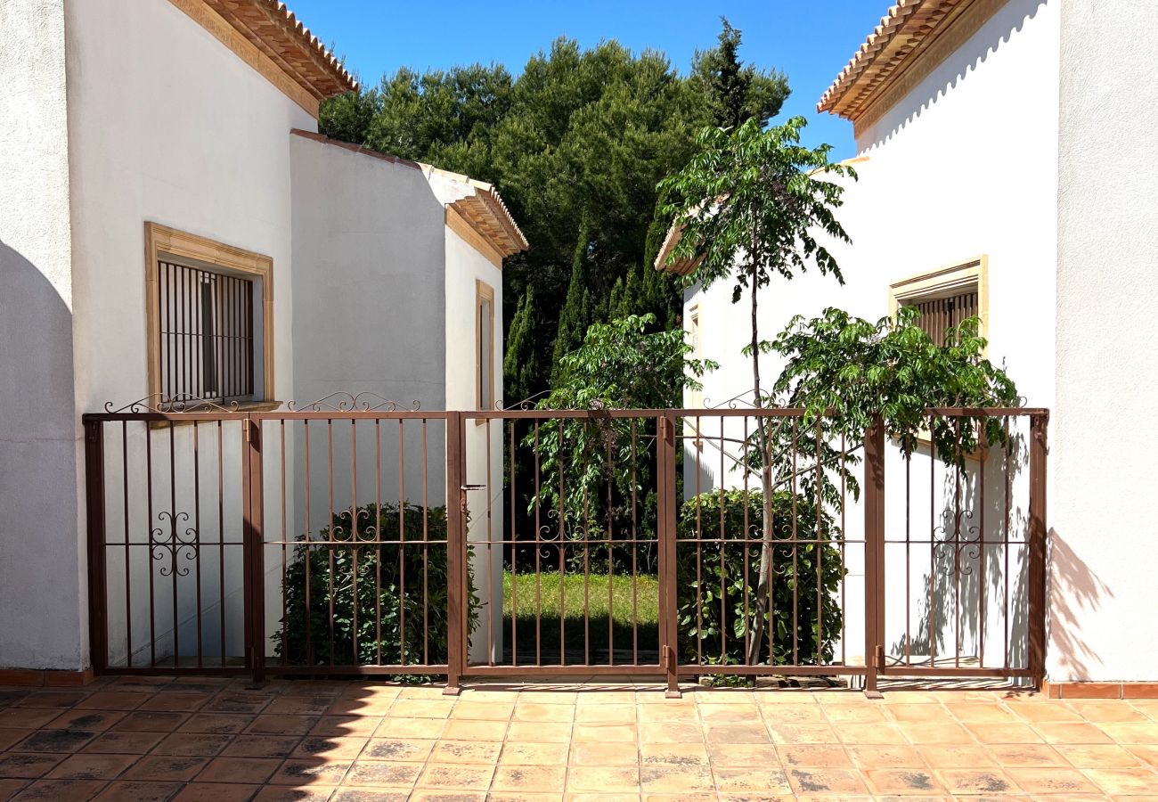 Villa in Javea - 0356 CALICANTO -Monte Javea-