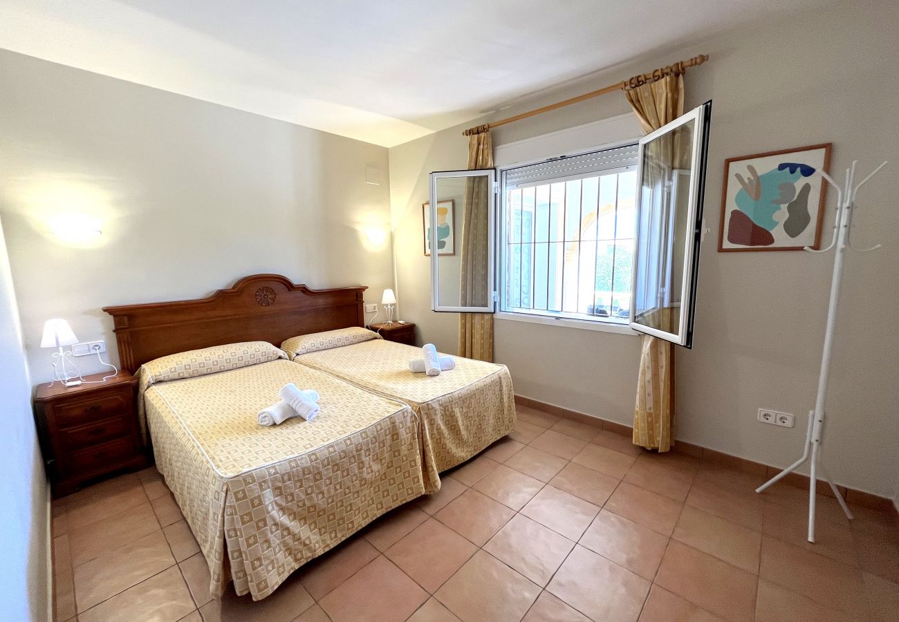 Villa in Javea - 0356 CALICANTO -Monte Javea-