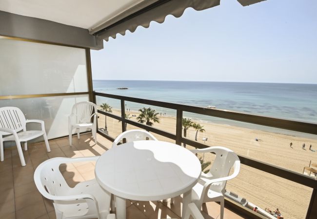 Apartment in Calpe - A06 CALPEMAR A 5º 19