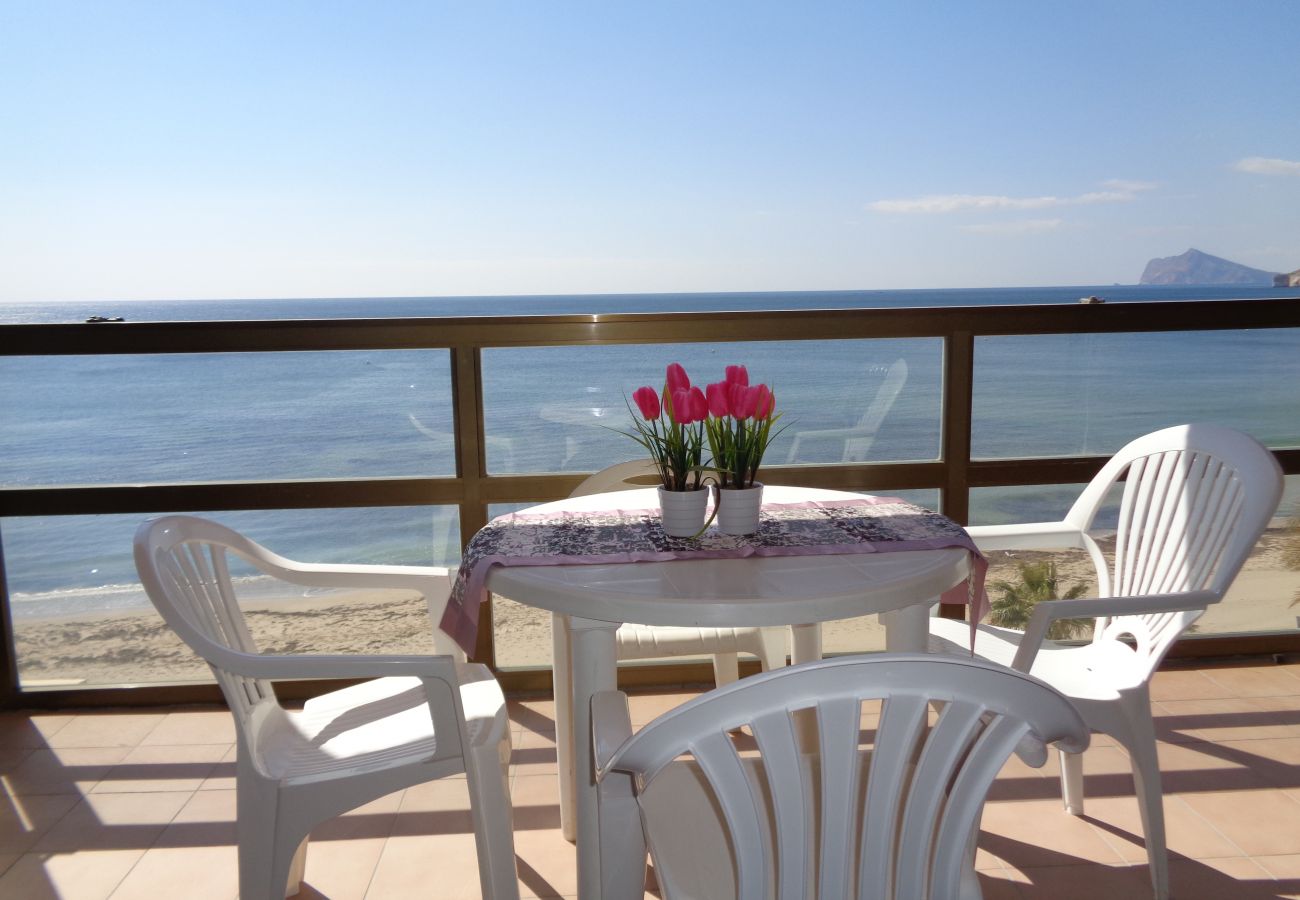 Apartment in Calpe / Calp - A06 CALPEMAR A 5º 19