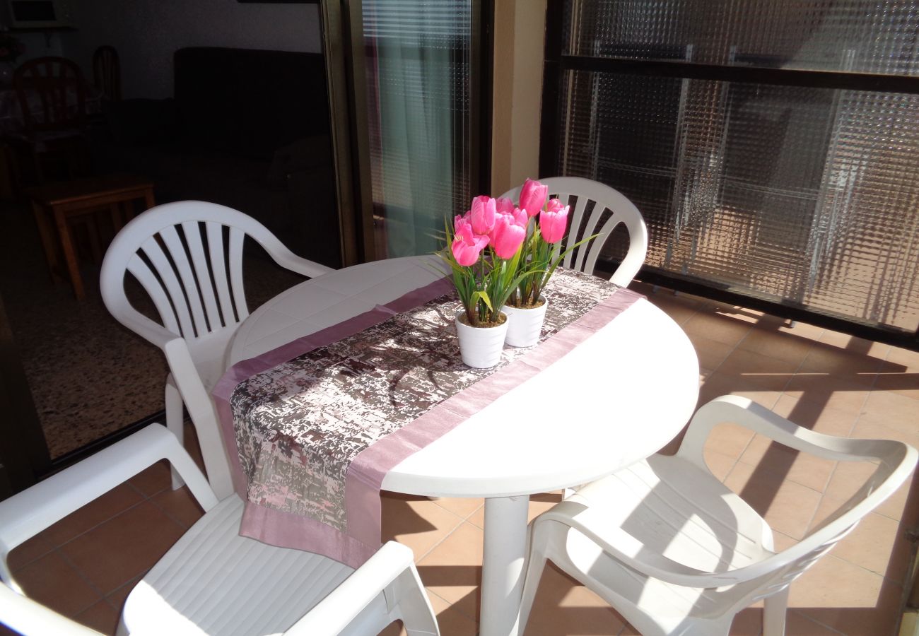 Apartment in Calpe / Calp - A06 CALPEMAR A 5º 19