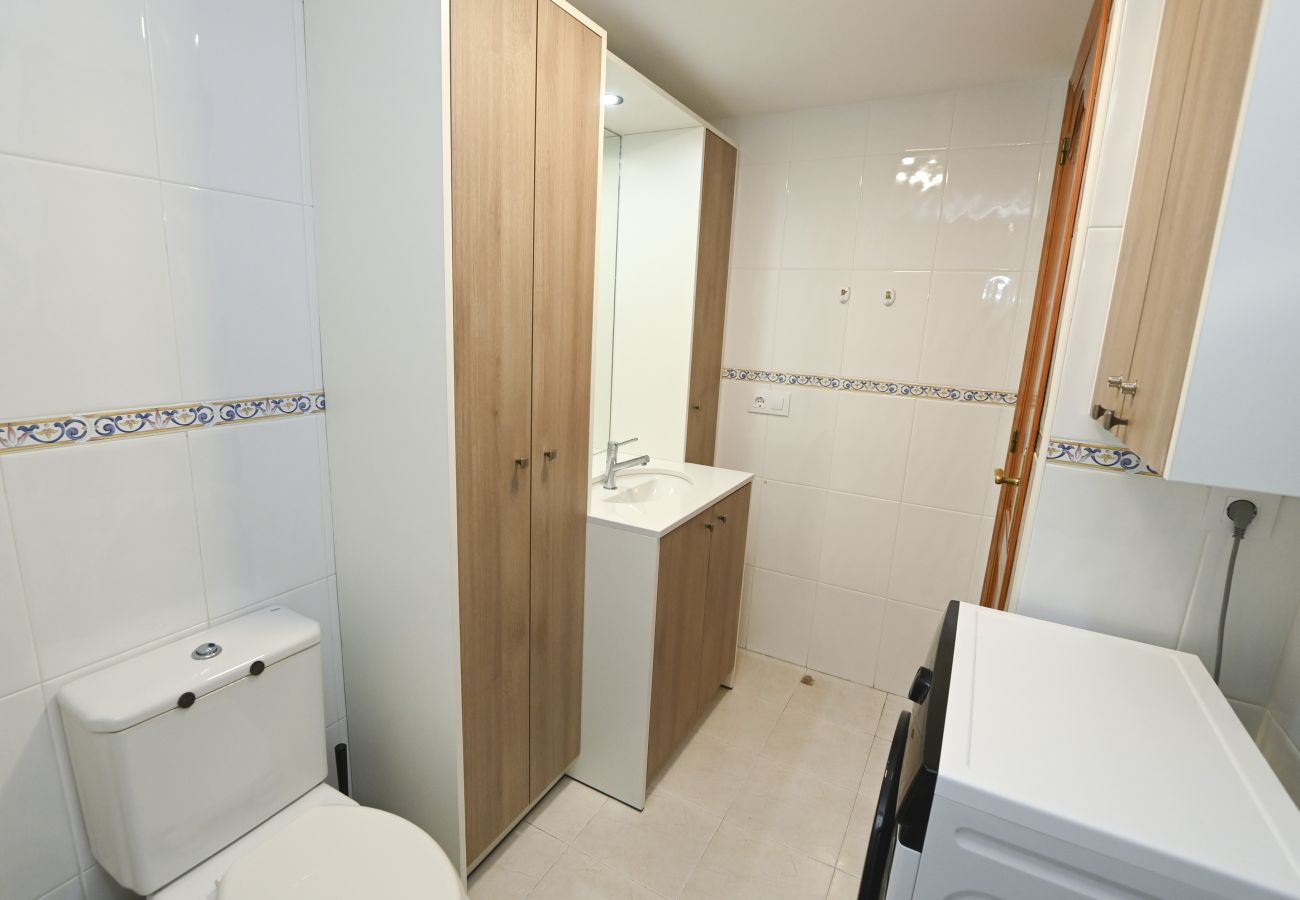 Apartment in Calpe / Calp - A06 CALPEMAR A 5º 19