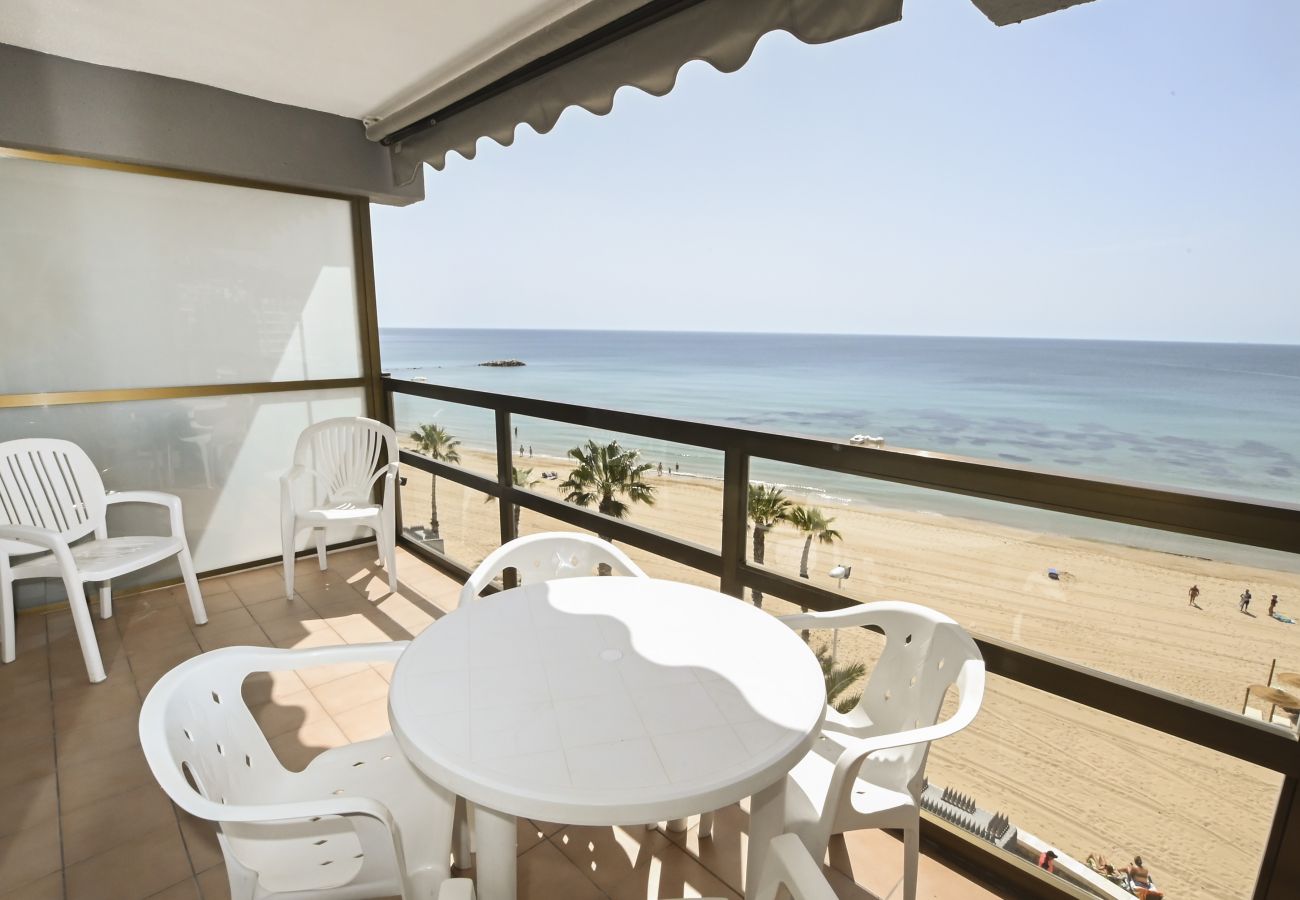 Apartment in Calpe / Calp - A06 CALPEMAR A 5º 19