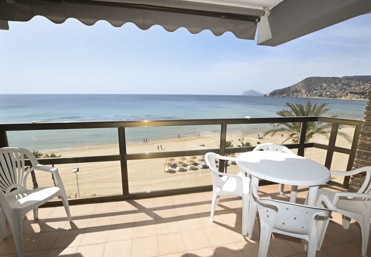 Apartment in Calpe / Calp - A06 CALPEMAR A 5º 19