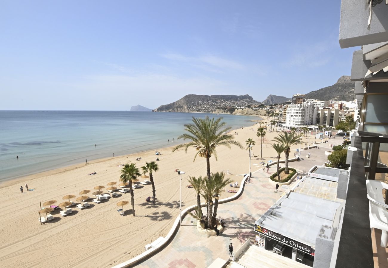 Apartment in Calpe / Calp - A06 CALPEMAR A 5º 19