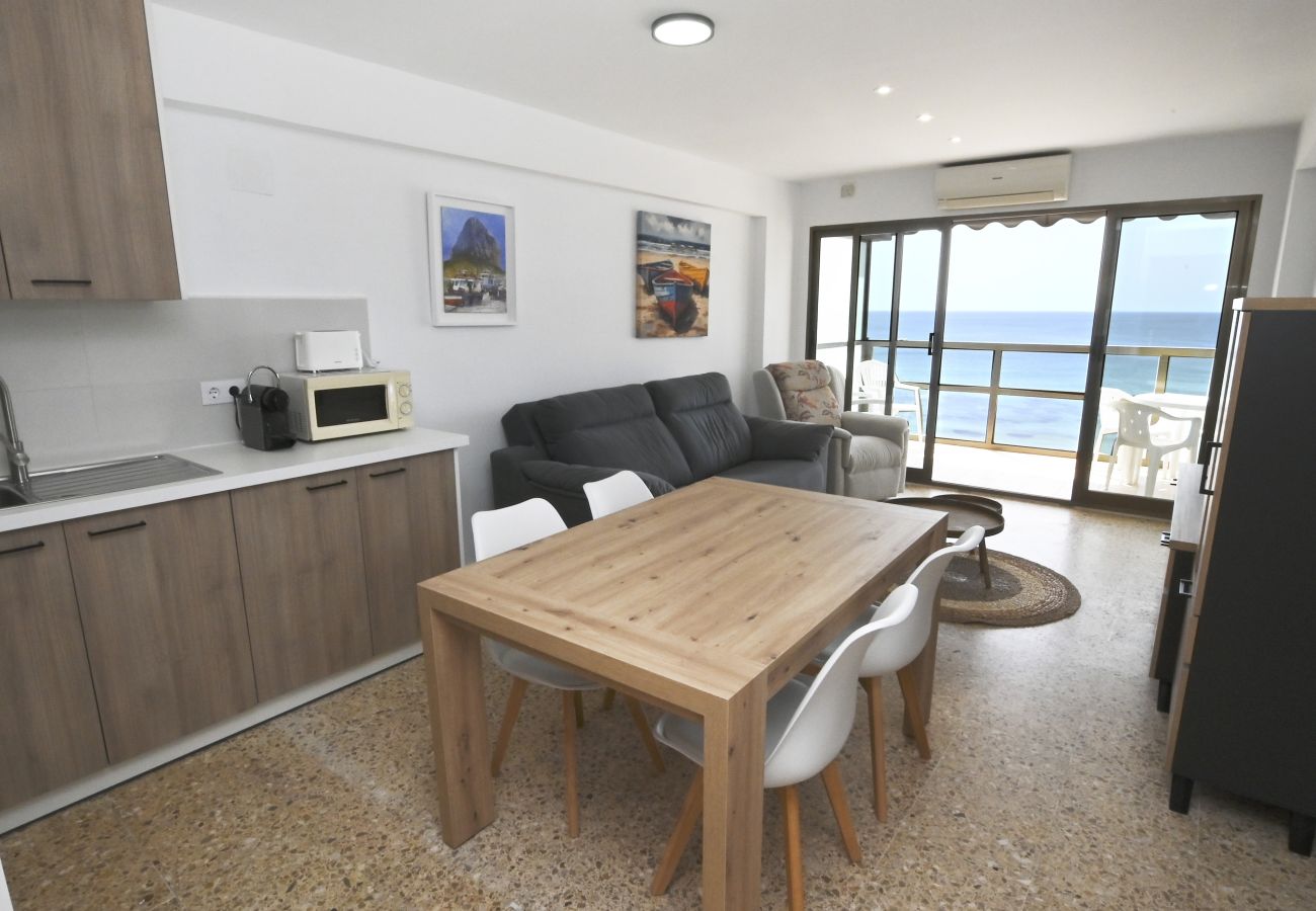 Apartment in Calpe / Calp - A06 CALPEMAR A 5º 19