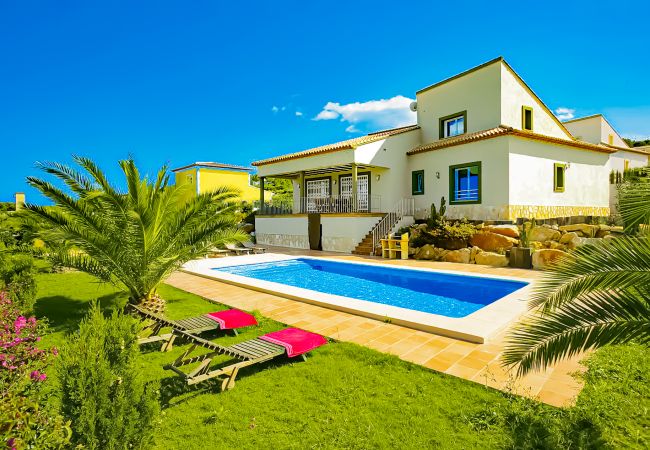 Villa/Dettached house in Javea / Xàbia - 0338 - ELEFANTE TIA