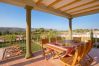 Villa in Javea / Xàbia - 0338 - ELEFANTE TIA Villa in Javea / Xàbia - 0338 - ELEFANTE TIA